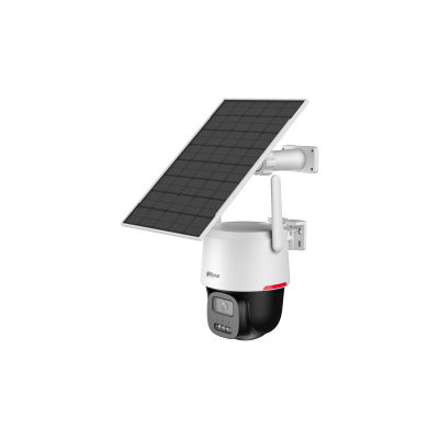 DAHUA APOLLO DH-BP3EW-4G SOLAR 4G PT KAMERA