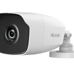 HILOOK THC-B220-C 2MP 3.6MM 40MT IR (BÜYÜK KASA) HD-TVI BULLET KAMERA 