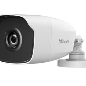 HILOOK THC-B220-C 2MP 3.6MM 40MT IR (BÜYÜK KASA) HD-TVI BULLET KAMERA 