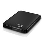 1.5TB WD 2.5" ELEMENTS USB3.0 WDBU6Y0015BBK-WESN