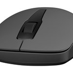 HP 150 Kablosuz Mouse Siyah (2S9L1AA)