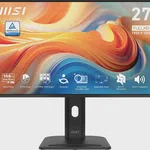 MSI PRO MP275PG E14 27" IPS Monitör