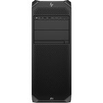HP WS 5E8G6EA Z6 G5 XEON W5-3423/32