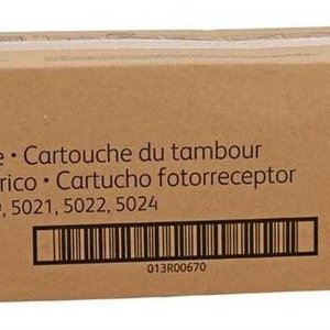 XEROX 013R00670 DRUM