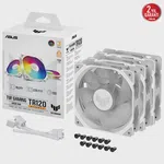 ASUS TUF GAMING TR120 FAN ARGB REVERSE 3