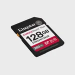 128GB SDXC Canvas React Plus SDXC UHS-II 280R/100W U3 V60