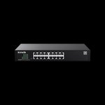 Tenda TEG2216D 16 Port Gigabit Cloud Yönetilebilir Switch