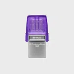Kingston 64GB DT MicroDuo 3C DTDUO3CG3/64GB
