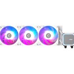 MSI MAG CORELIQUID A13 360 MM BEYAZ SIVI SOĞUTMA