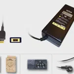Retro RNA-IB09 Lenovo 135W USB Uçlu Notebook Adaptörü