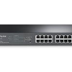 Tp-Link TL-SG1016PE 16Port Gigabit 8Port PoE Switc