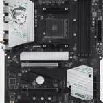 MSI B550 Gaming Wi-Fi AM4 Anakart