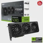 ASUS Prime RTX 5080 16GB GDDR7 Ekran Kartı