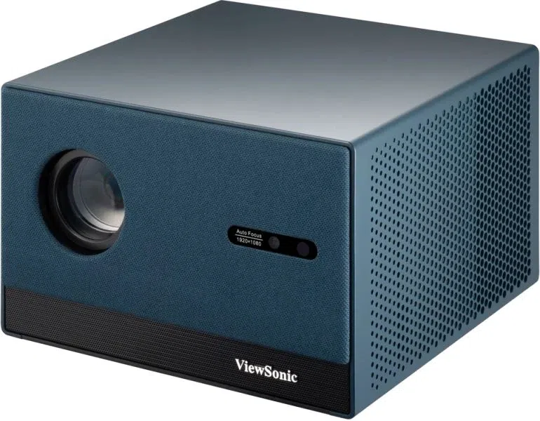 ViewSonic LX60HD Full HD Projeksiyon Cihazı