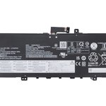 Retro Lenovo ThinkBook 13x G2 IAP L21M4PD0 Notebook Bataryası