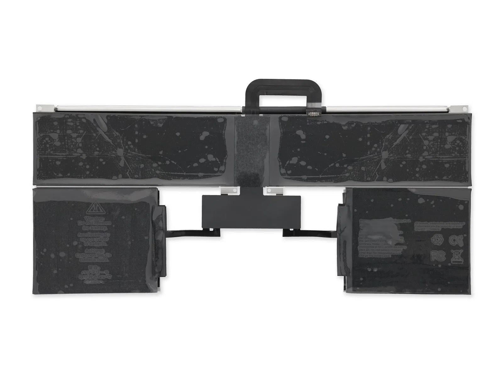 RETRO Apple MacBook Air A2681 (2022), A2669 Notebook Bataryası