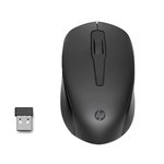 HP 150 Kablosuz Mouse Siyah (2S9L1AA)