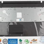 Lenovo ideapad G50-80, Touch 80L4 Alt ve üst kasa takım birlikte Sıfır Orjınal Kasası