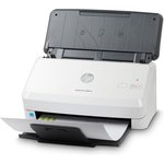 HP ScanJet Pro 3000 s4 Doküman Tarayıcı (6FW07A)
