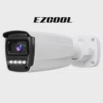 Ezcool EZ-1055FC 5MP 3.6mm Full Color AHD Bullet Kamera