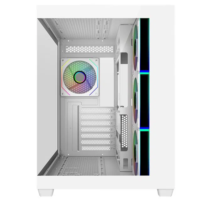 Cooler Master 850W 80+ Gold (Elite 681) TG ARGB W