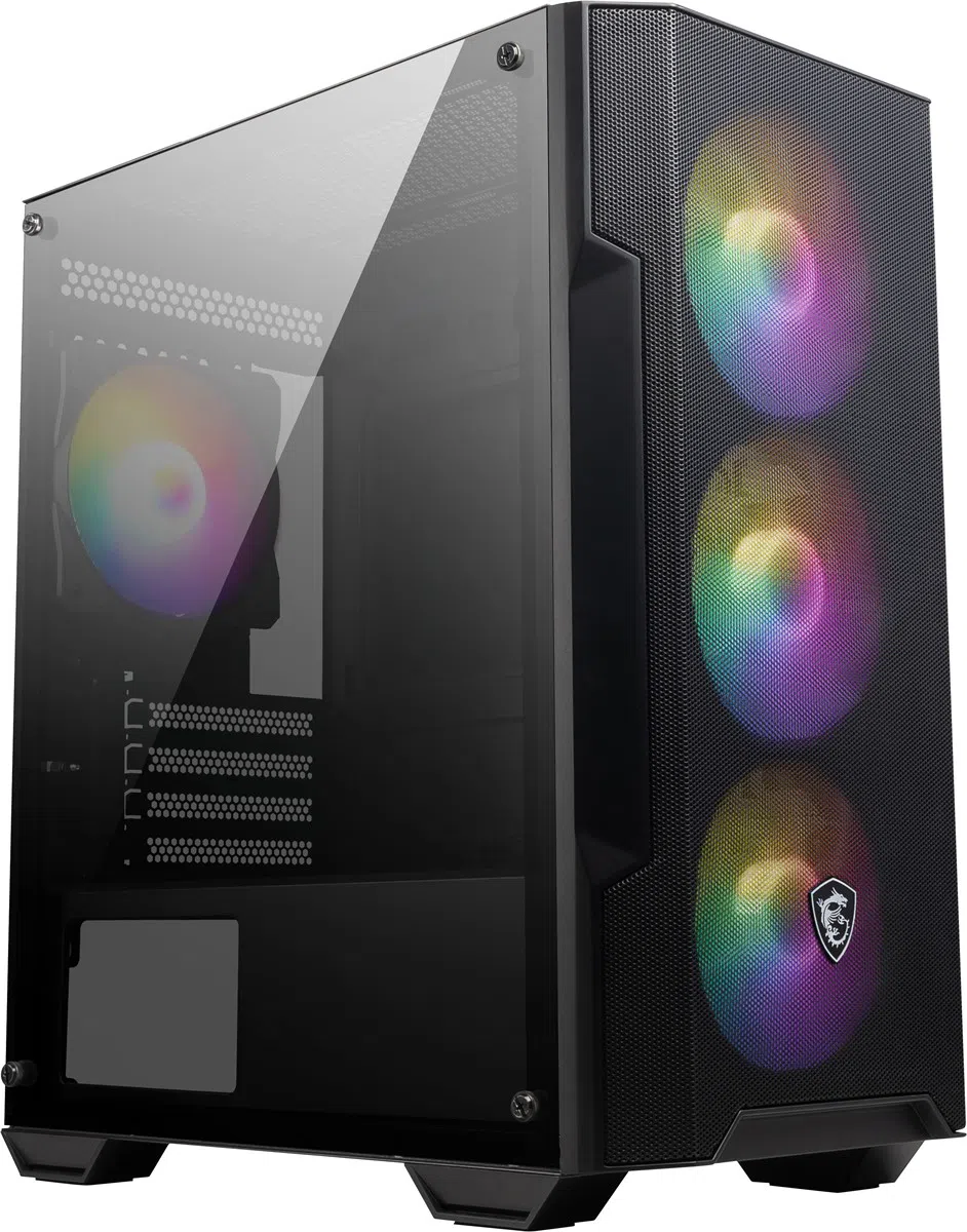 Exper Xera XC136 i5-13400F RTX 4060 FreeDOS Gaming Masaüstü