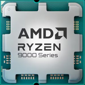 AMD RYZEN 9 9950X3D 4.30GHz 128MB AM5 TRAY