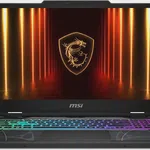 MSI Cyborg 15 B13WFKG-490XTR Oyuncu Notebook