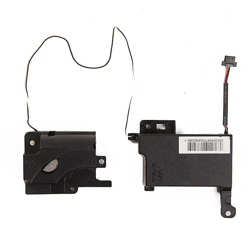 HP Pavilion g6-2008st (B6F87EA) Speaker - Hoparlör Takımı Sağ Sol Orjınal