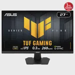 ASUS TUF Gaming VG279QM5F 27" 260Hz IPS Gaming Monitör