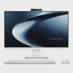 ASUS PM670KA 27" Ryzen AI 7 350 16GB 512GB FreeDOS All-in-One