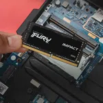 Kingston Impact 32GB 3200 D4 KF432S20IB/32TR (NB)