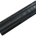 RETRO Hp G56, G62, Compaq CQ56, CQ62 Notebook Bataryası - 9 Cell