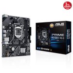 Asus Prime H510M-F R3.0 Csm D4 1200P Hdmi