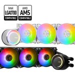 MSI MAG CORELIQUID E360