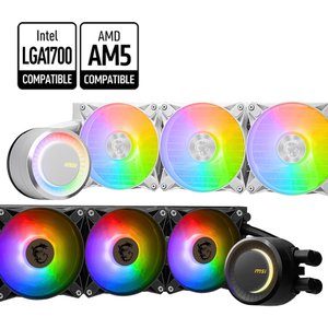 MSI MAG CORELIQUID E360