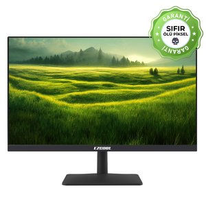 23.8 EZCOOL CORP EZC24 5MS 120HZ HDMI VGA