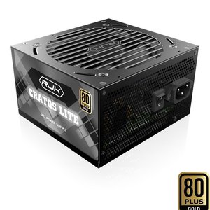 Raijintek Cratos Lite 1000W 80+ Gold PCIE5.1