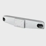 Poly Studio V72 USB Video Bar 4K Konferans Sistemi