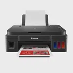 Canon Pixma G3416 Çok Fonksiyonlu Wi-Fi Tanklı