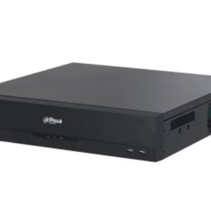 Dahua NVR5232-EI 32 Kanal 1U H.265 NVR 2x20TB