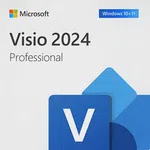 MS VISIO PRO 2024 TUR-ING EP2-07111