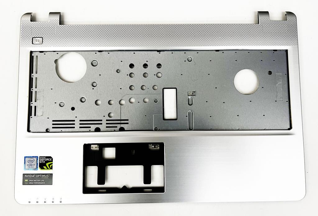 Casper Nirvana C700, C710, C800, C810, D15 D15b D15s C7K Üst Kasa