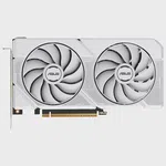 Asus GeForce RTX 5060 8GB Dual OC GDDR7 Beyaz Ekran Kartı