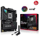 Asus Rog Strix B850-F Gaming Wifi AM5 D5 Type-C