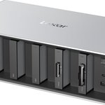 LEXAR PROFS.WORKFLOW LPWF800N-4A1NGL