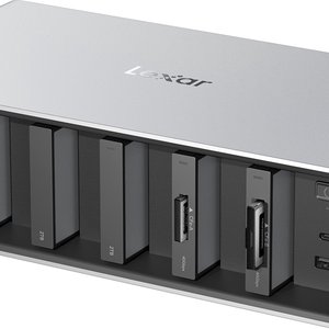 LEXAR PROFS.WORKFLOW LPWF800N-4A1NGL