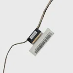 lenovo Z500 20221 data kablo lcd lvds flex cable sıfır orjınal cable A++