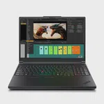 LENOVO 21RQ002UTX MWS P16 V3 ULT9 285HX