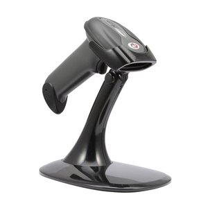 Sunlux XL-6200A 1D Lazer Barkod Okuyucu Usb Ayaklı